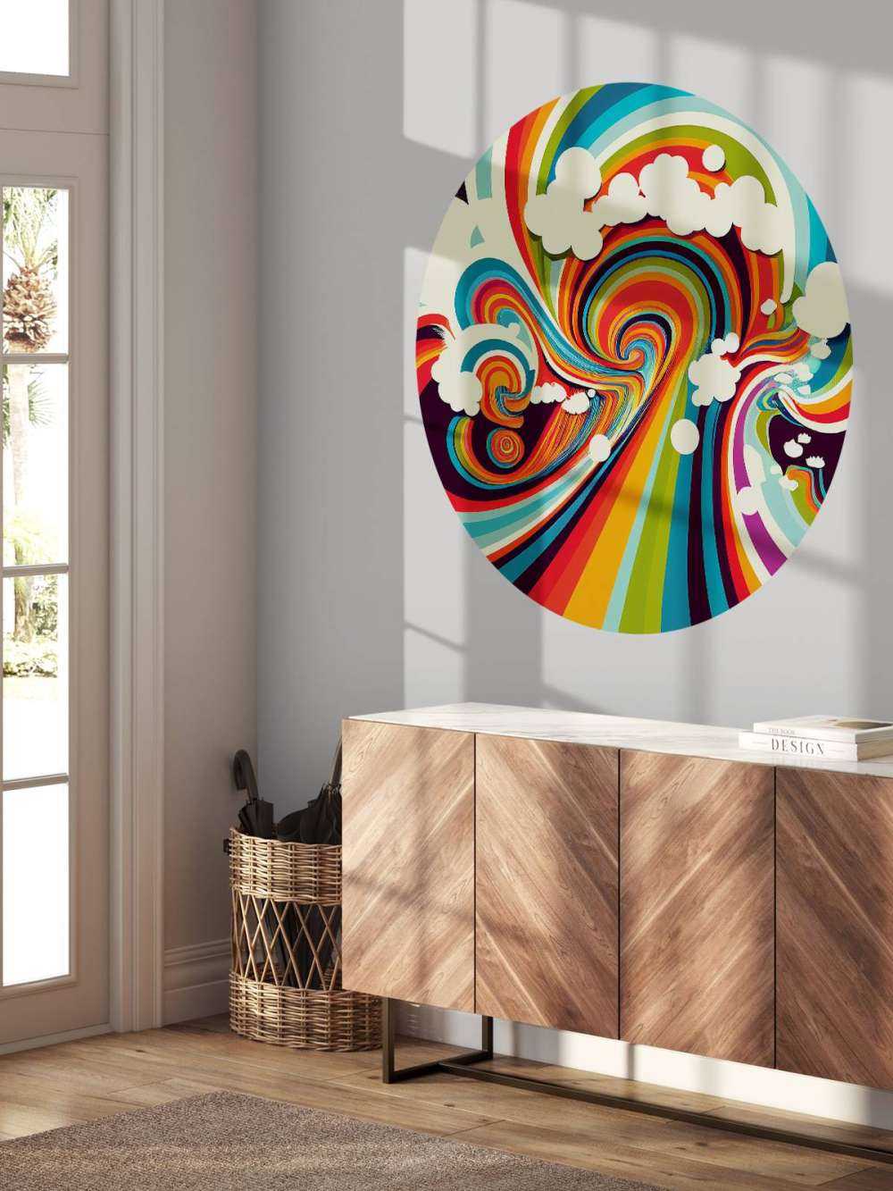 Regenbogen