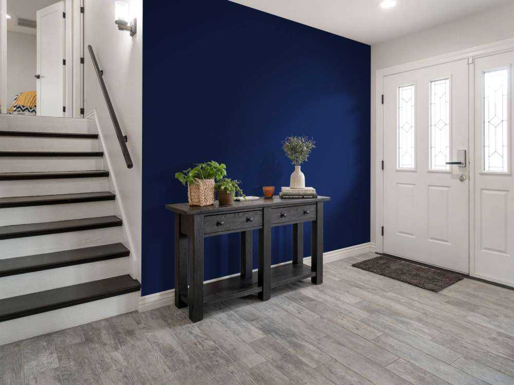 Yankees blau