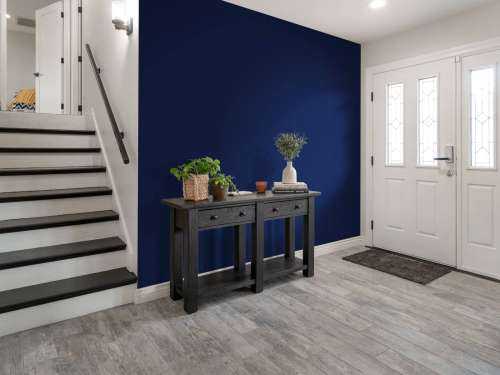 Yankees blau