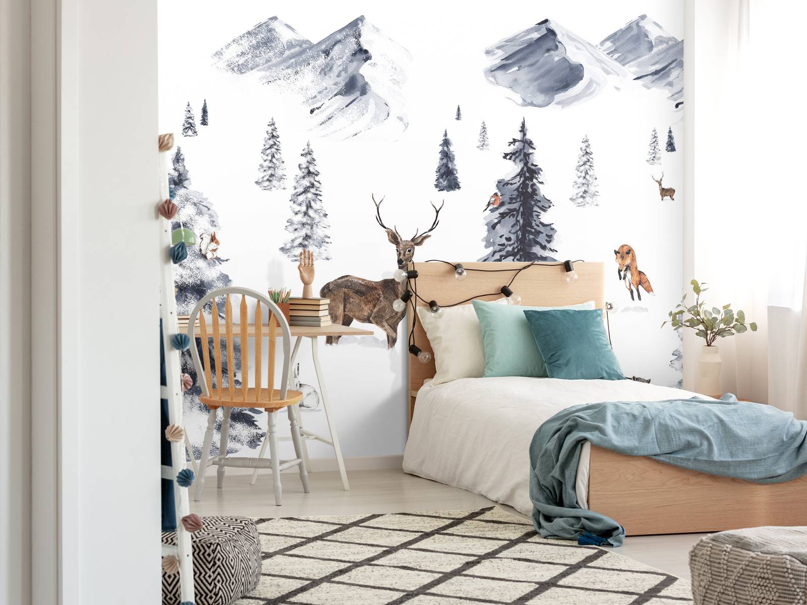 Winter Wonderland