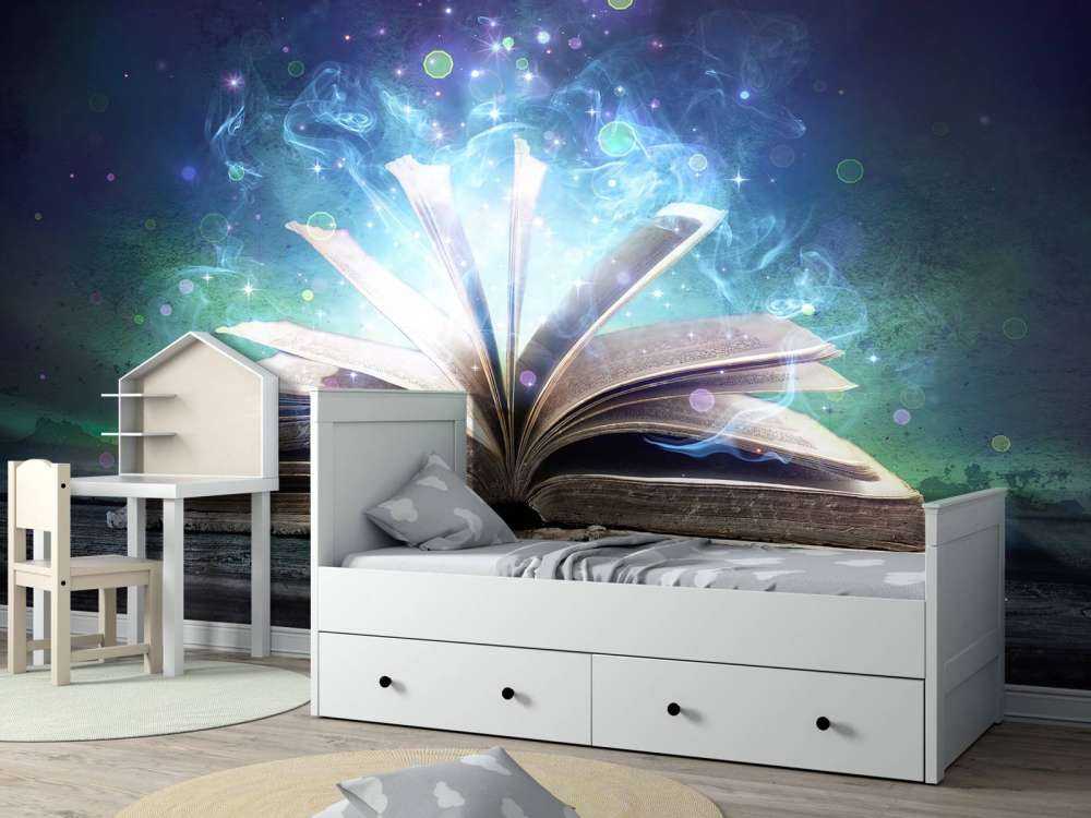 Verhextes buch