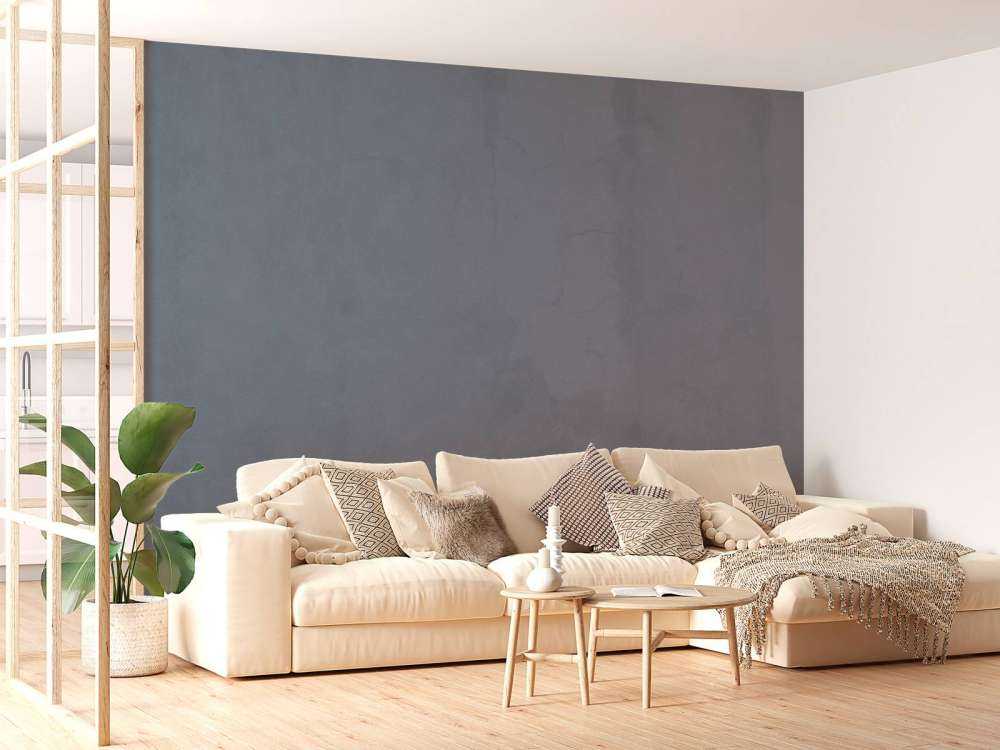 Beton blau