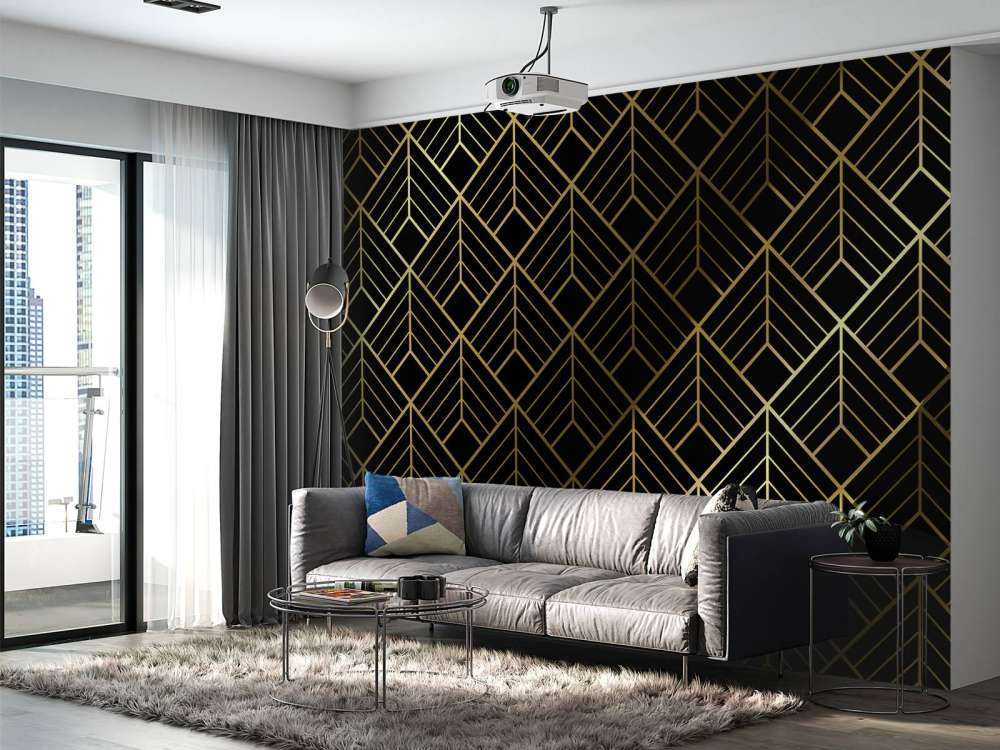 Art deco Kunst