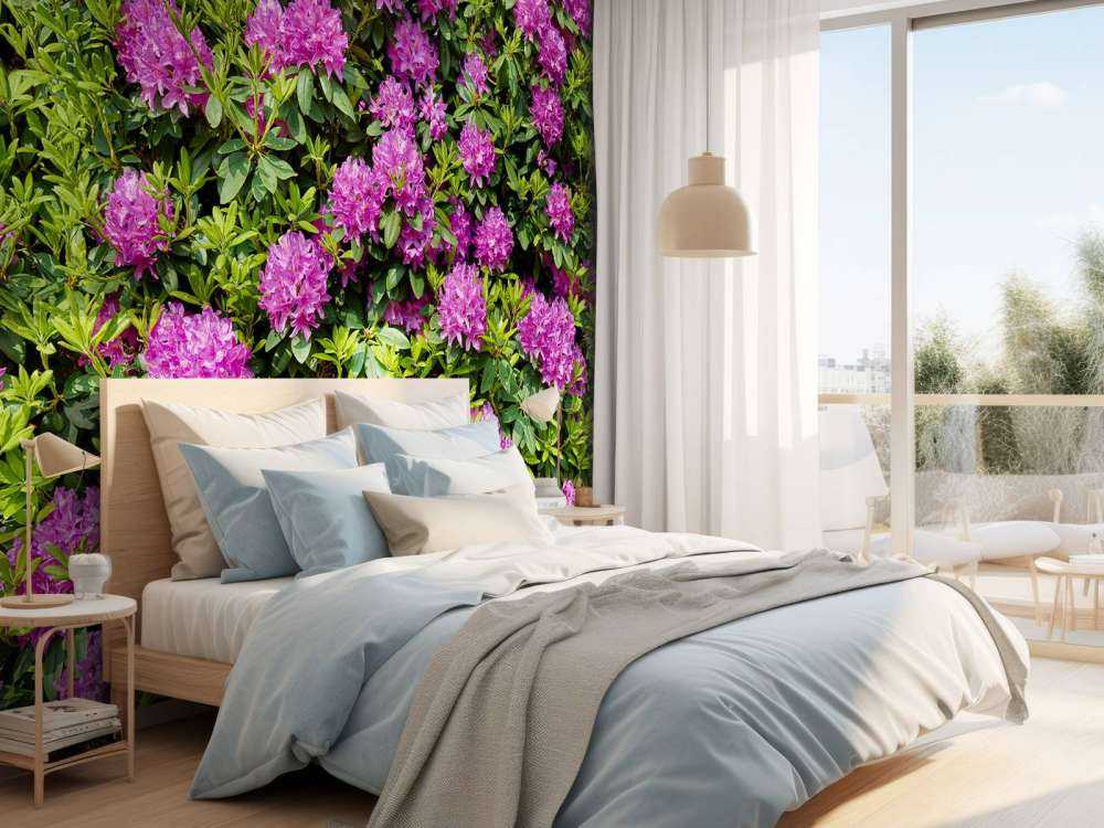 Rhododendron