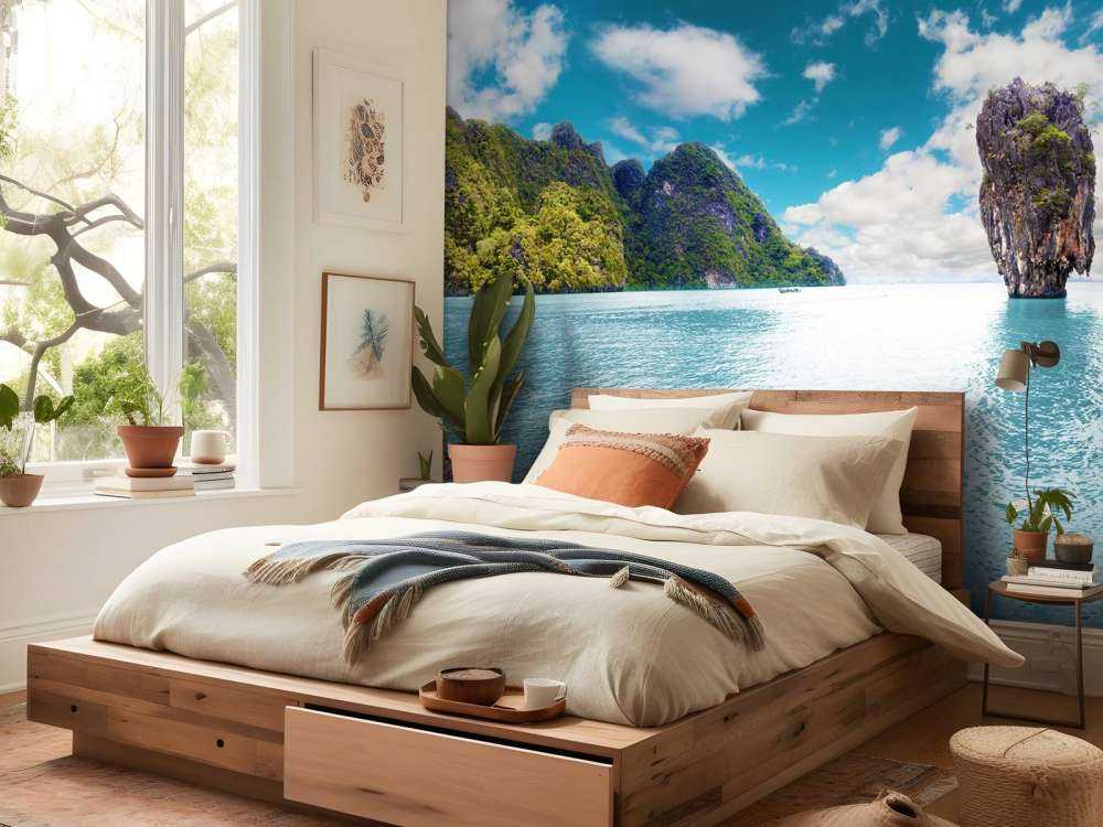Phuket, Insel in Thailand