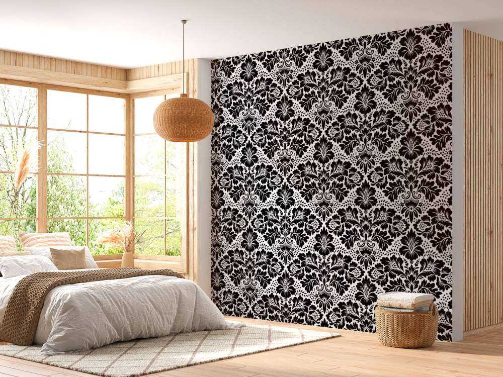 Barocke Ornamente