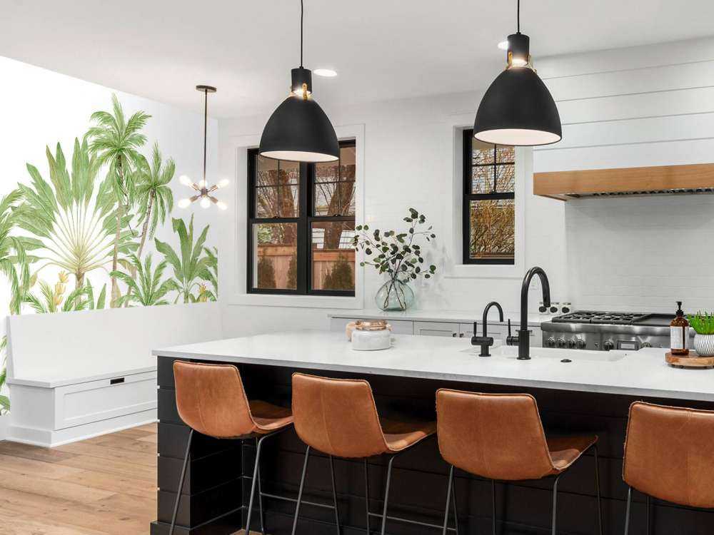 Palmen Design