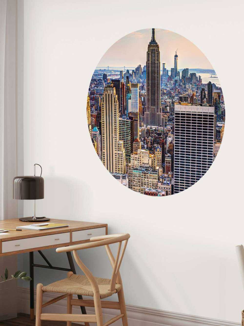 The Big Apple
