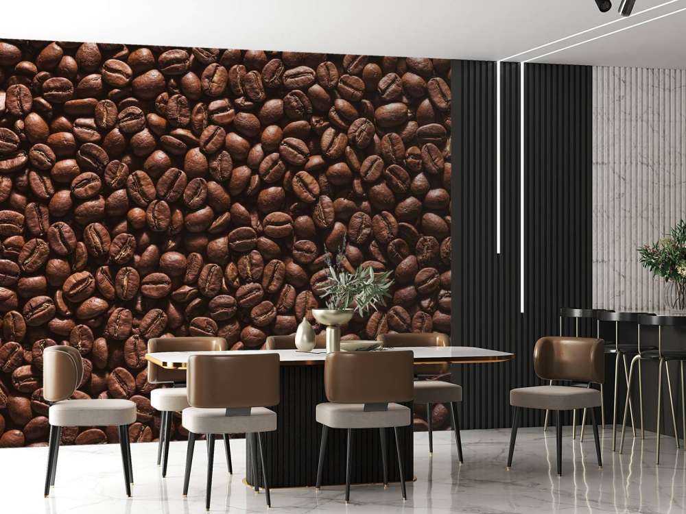 Kaffeebohnen