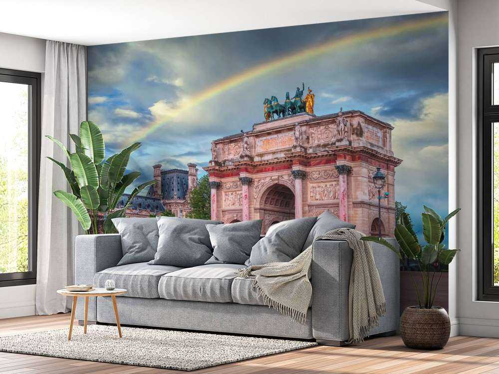 Arc de Triomphe