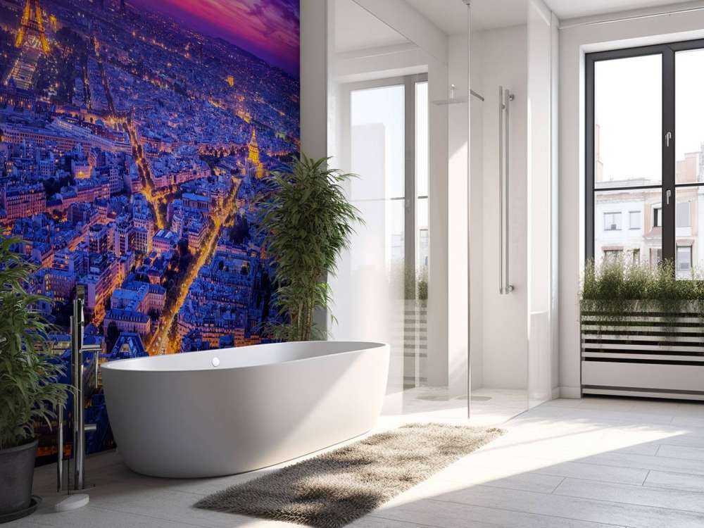 Paris I
