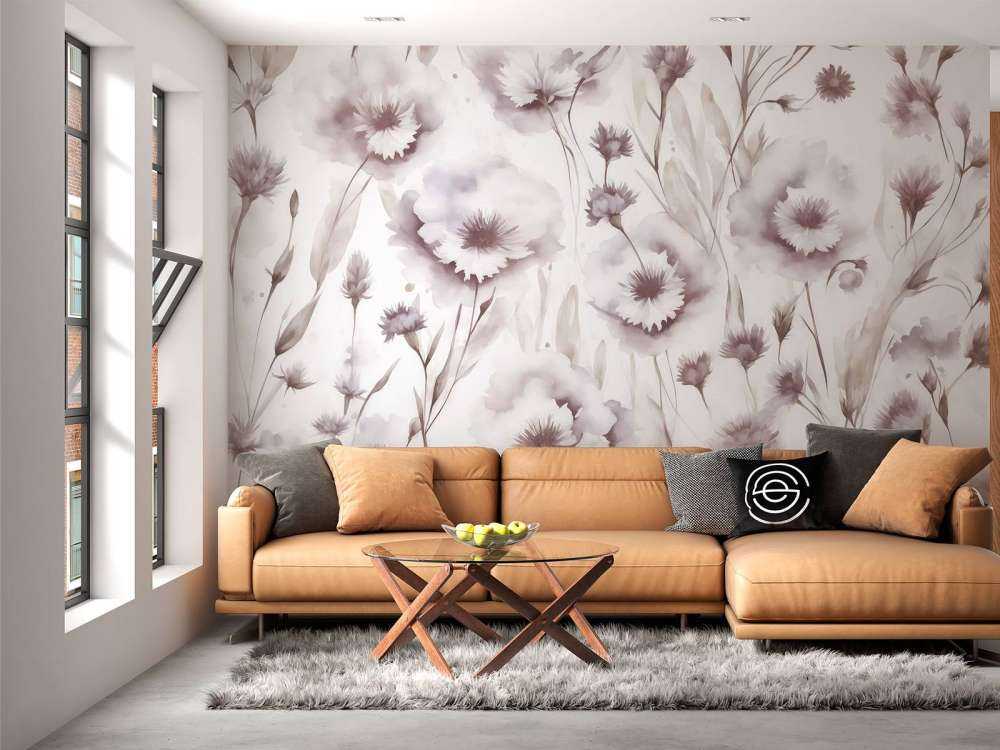 Rosenklee Pink