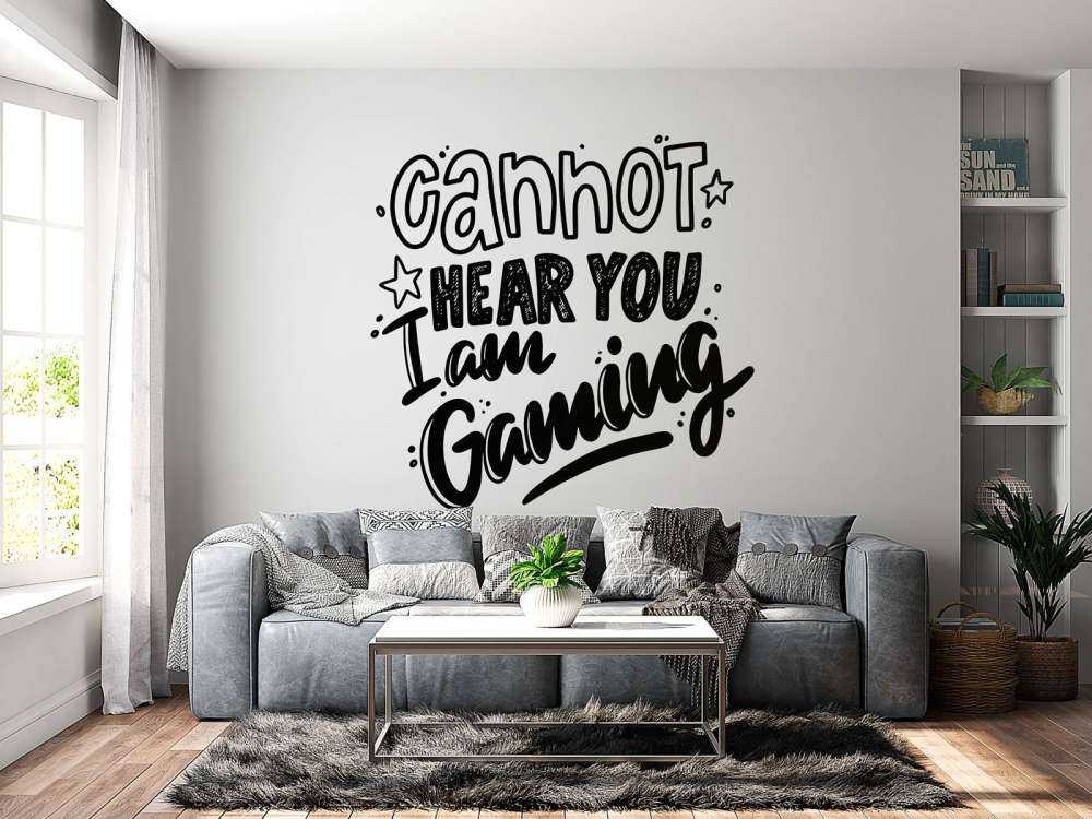 Gaming-Modus aktiviert