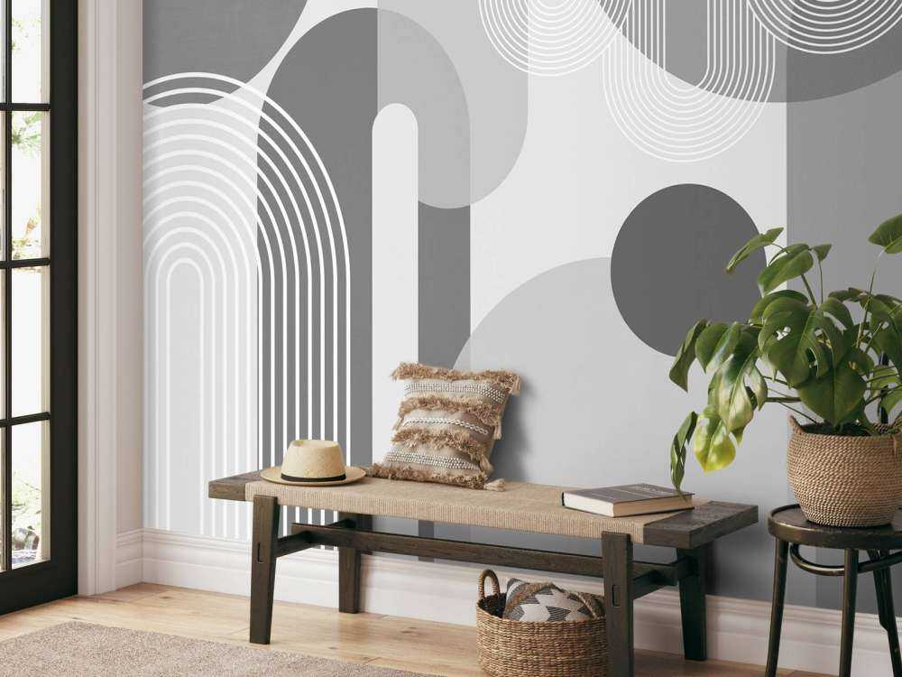 Geometric Grey