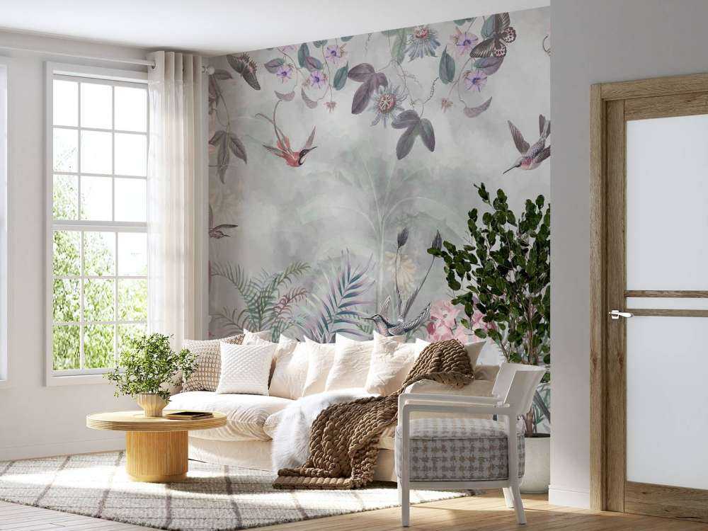 Tropic and Orchids 7