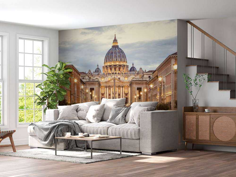 Petersdom