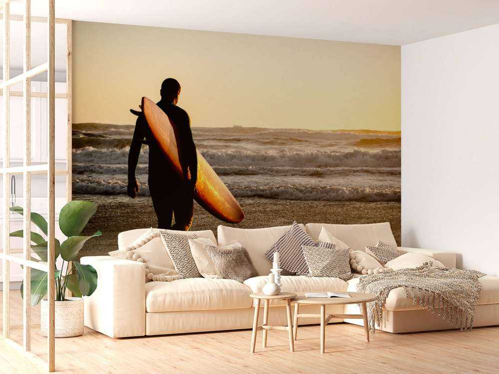 Surfer