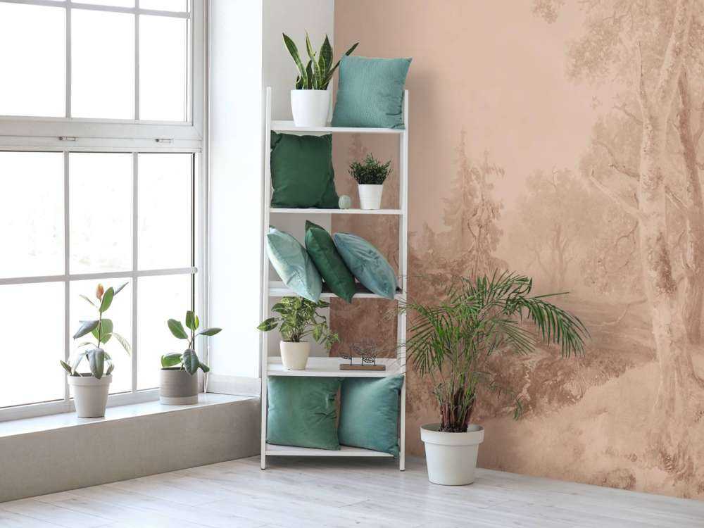 Waldlandschaft Terra #2