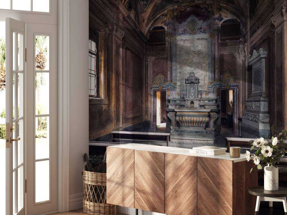Palazzo Chapel