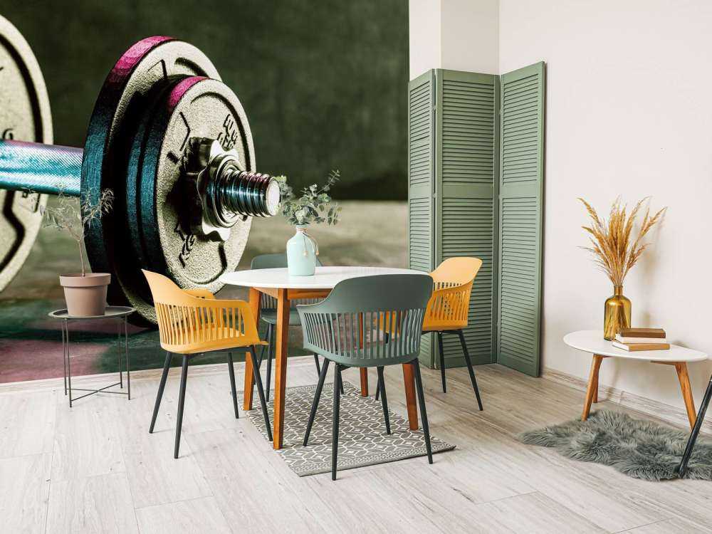 Fitness Sport Hantel