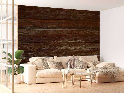 Risse im Holz