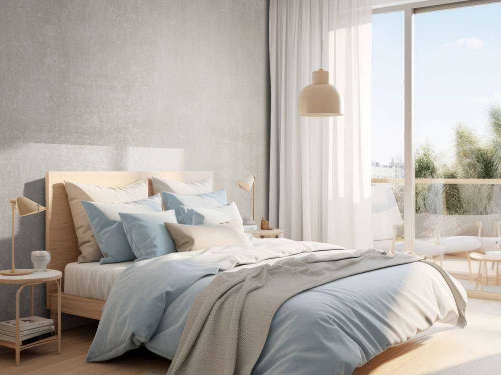 Taupe Beton