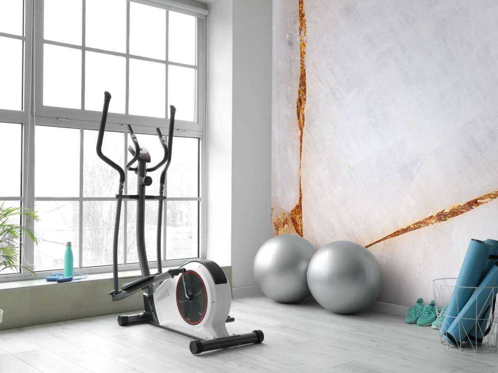 Natürlicher Kristall