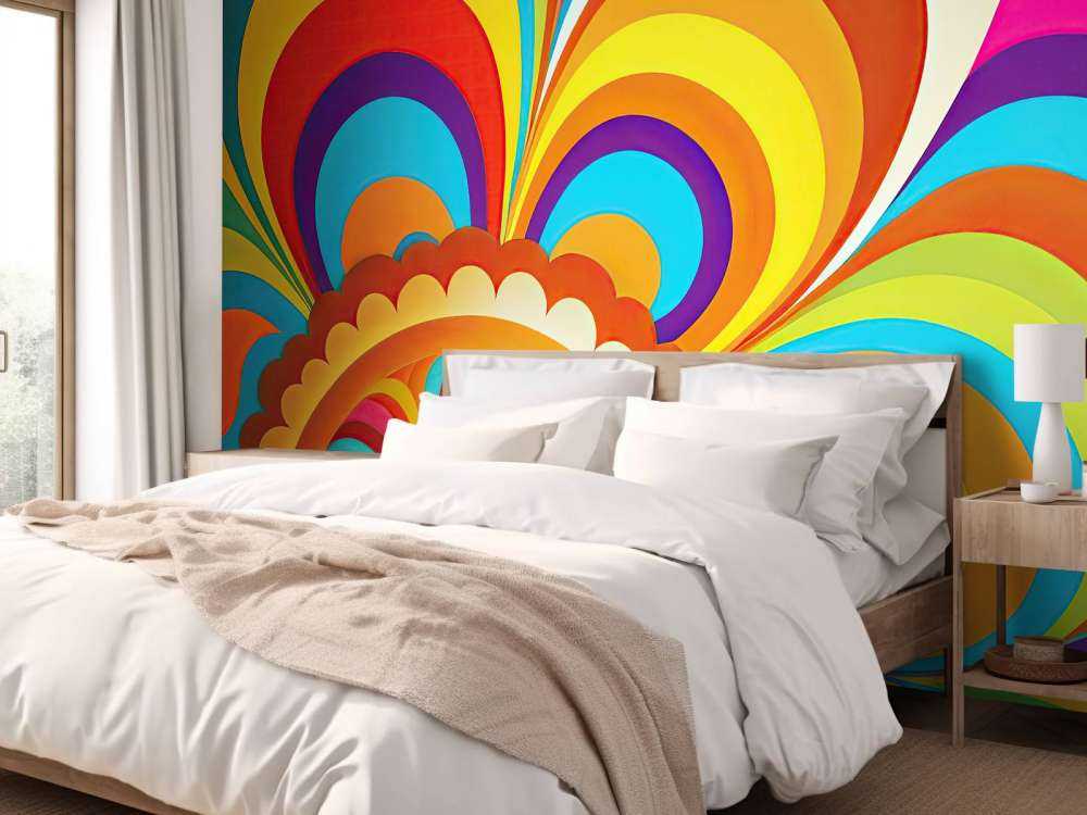 Hippies 60er Jahre