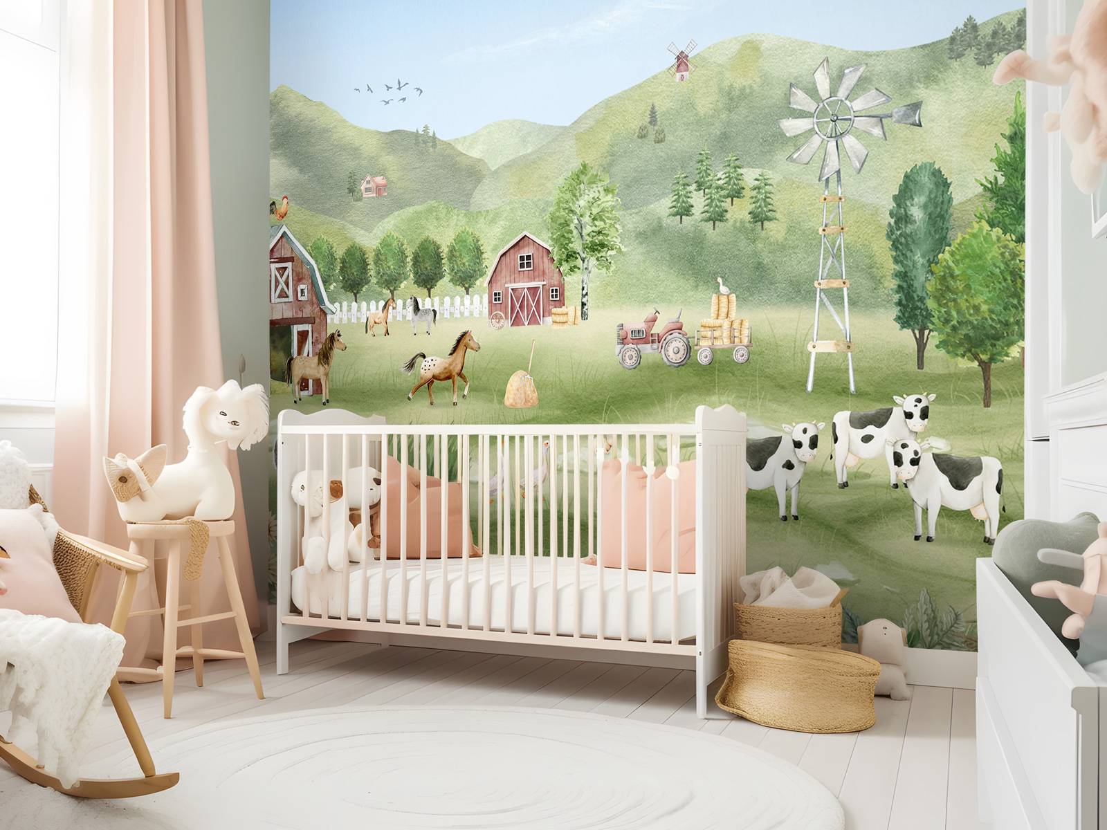 Farm Joy