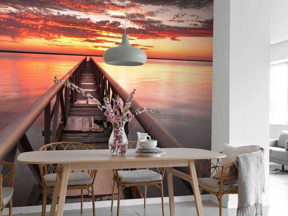 Alter Pier