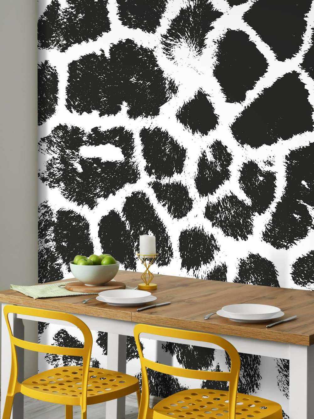 Leopard-Abbildung