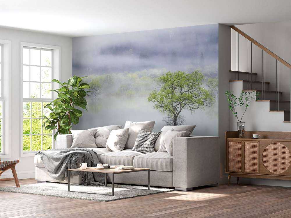 Dreamy tree