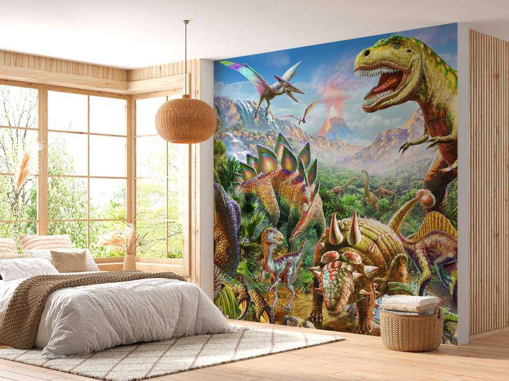 Dino Group