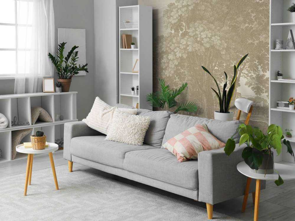 Traumhaft Beige