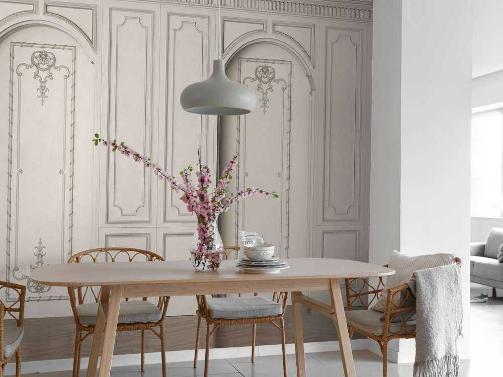 Schickes Zimmer