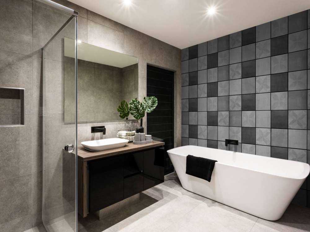 Vintage-Mosaik