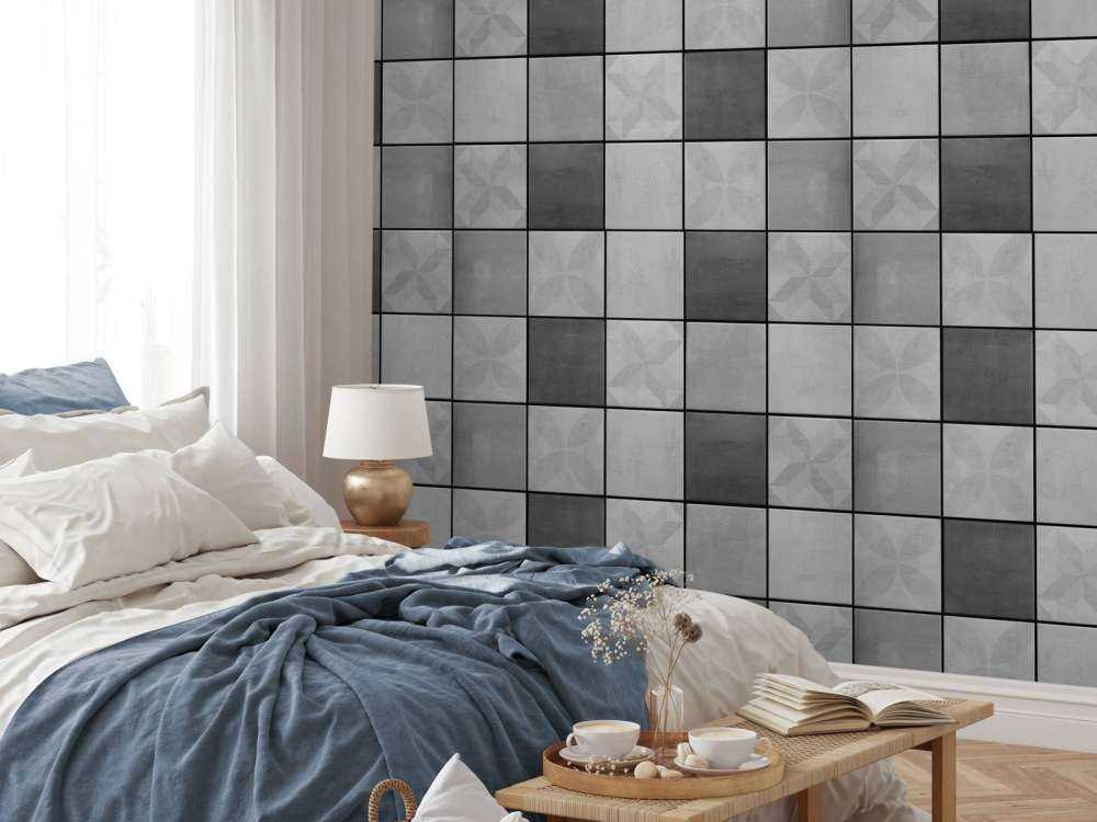Vintage-Mosaik