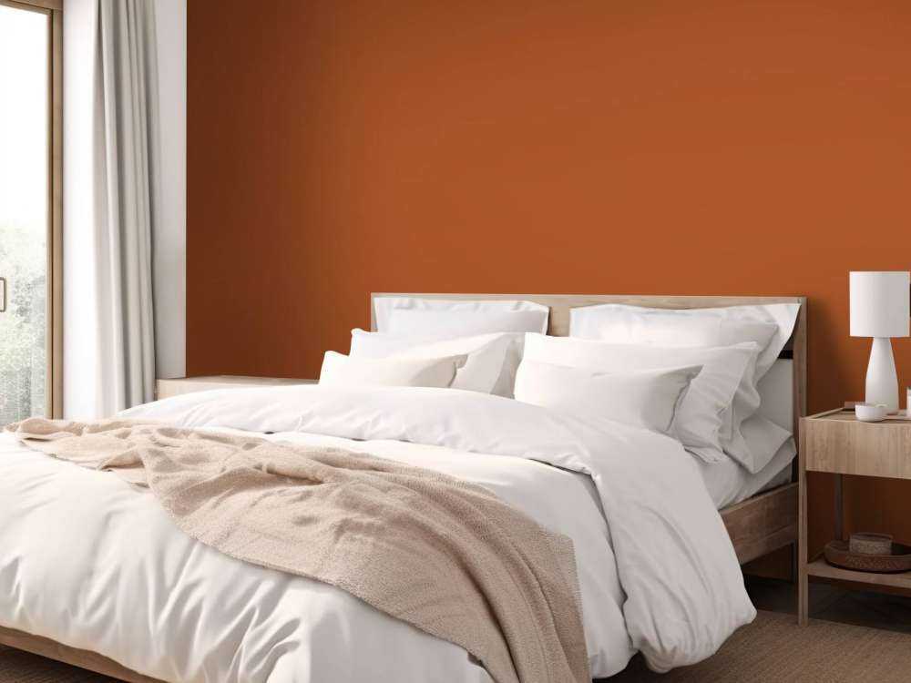 Orangerot