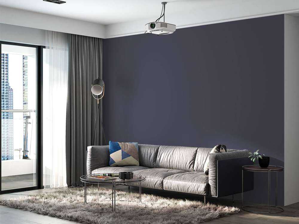 Davy's grau blau