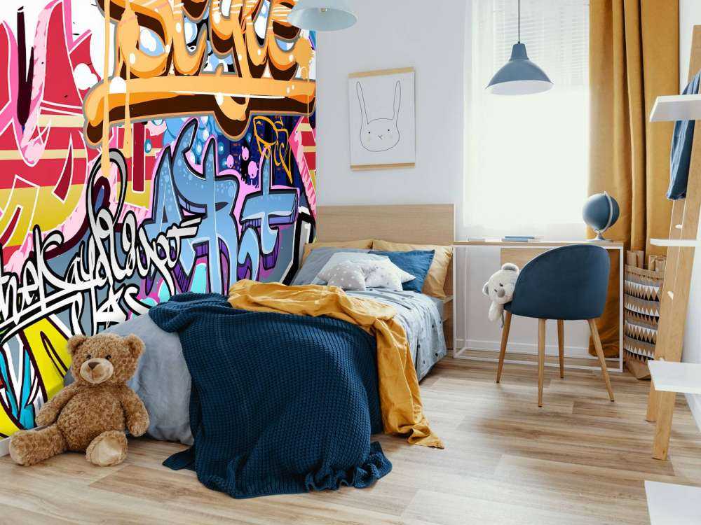 Graffiti Style