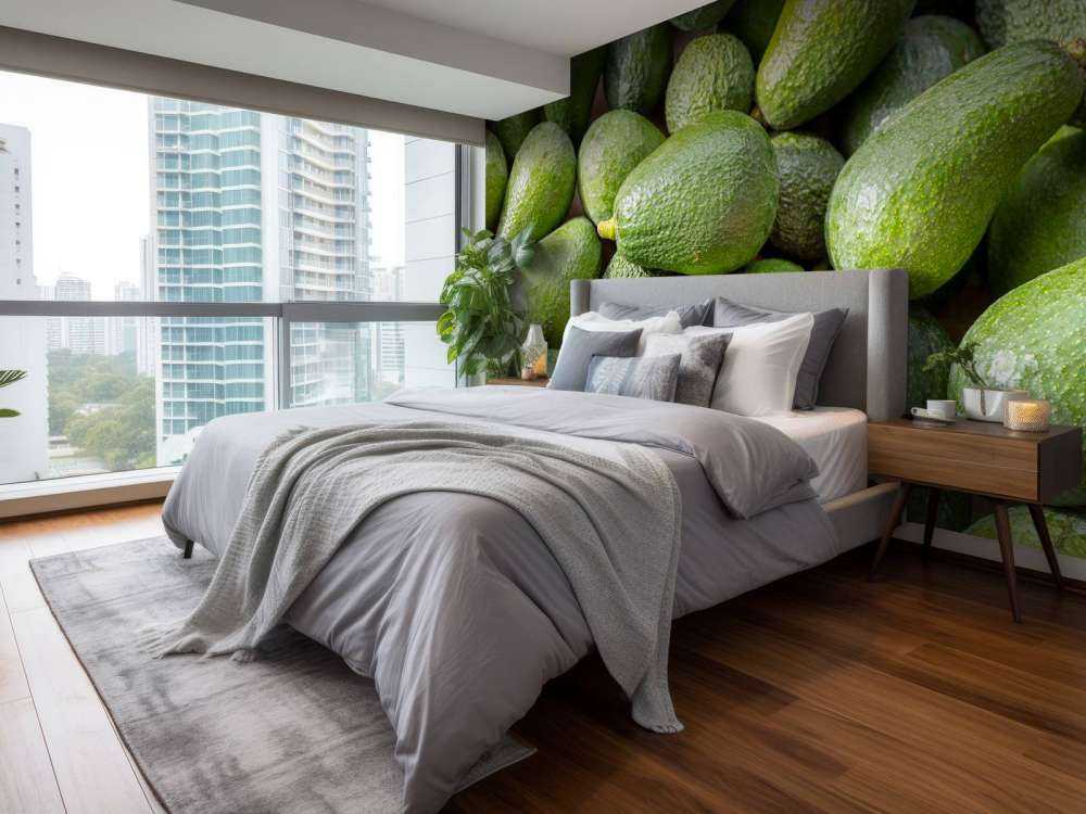 Avocados
