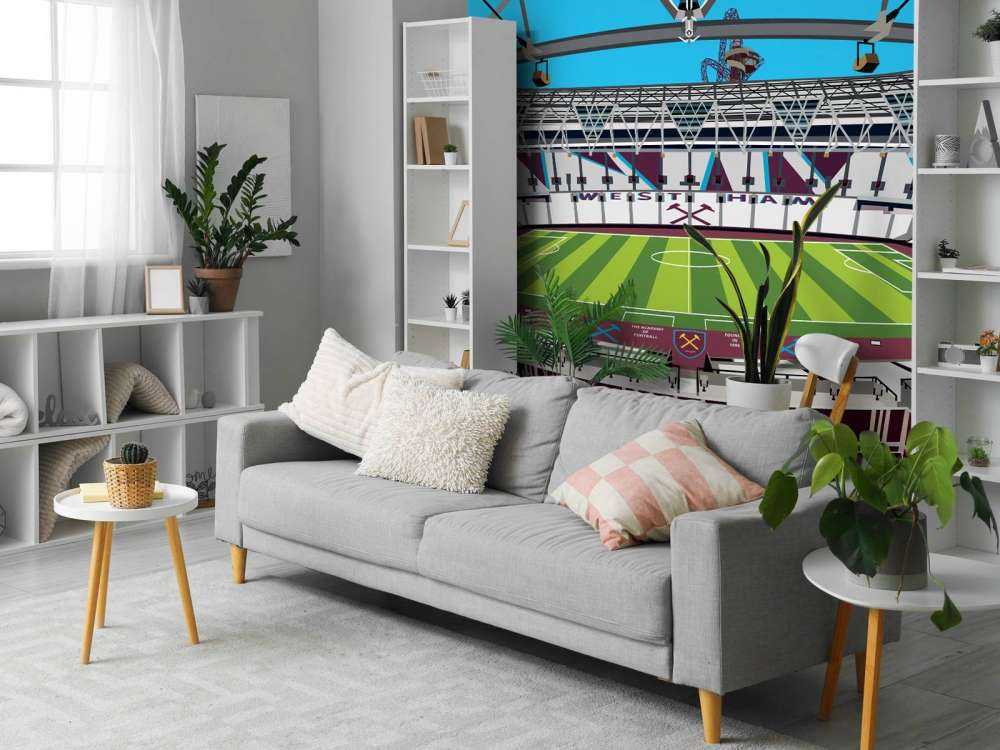 London Stadium - West Ham United FC