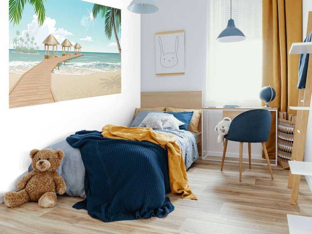 Sommer Strand