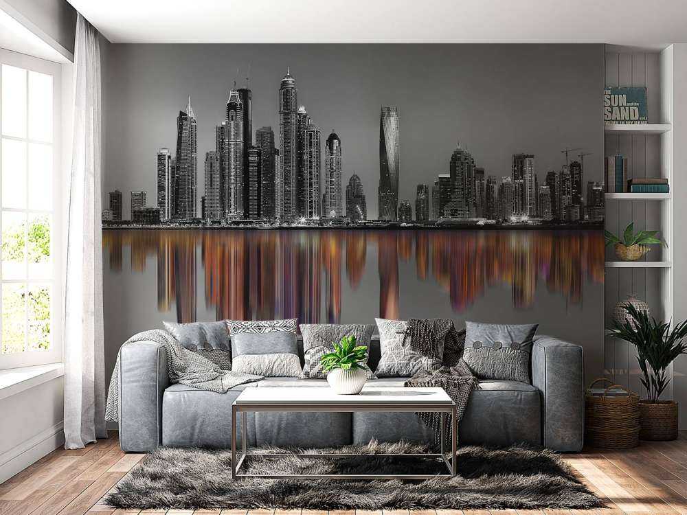 Jumeirah towers