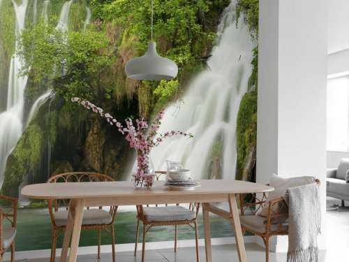 Wasserfall Galovacki Buk
