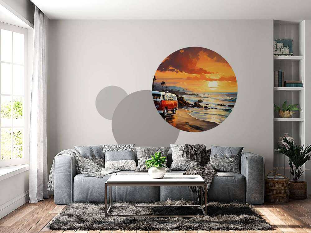 California Sunset #2