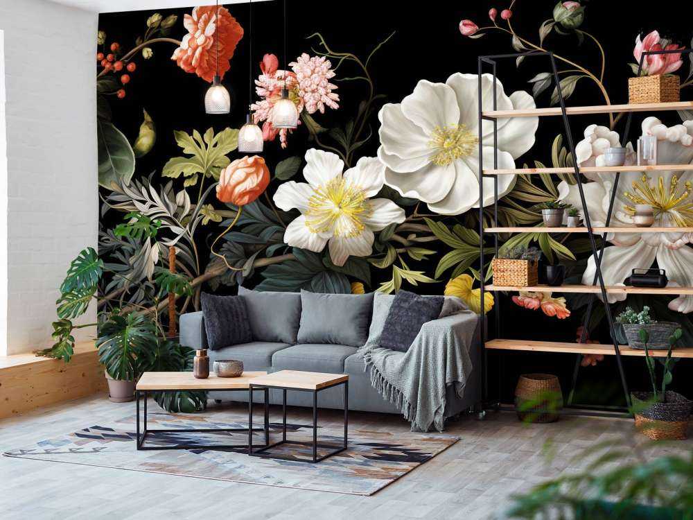 Botanic Frenzy #2