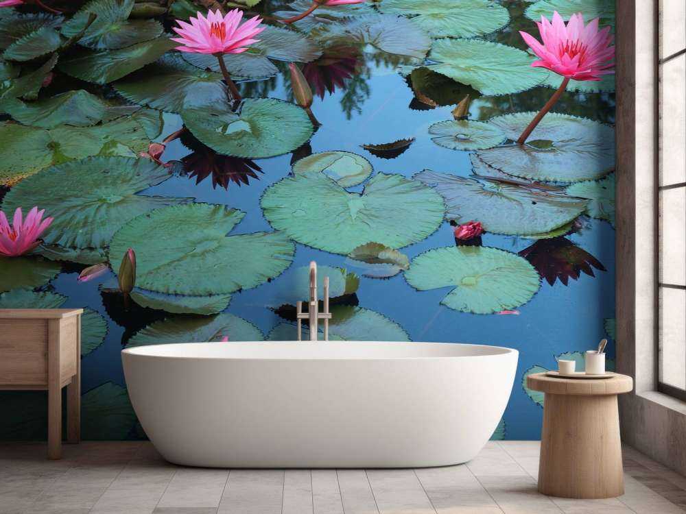 See der Lilien