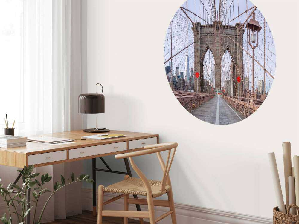 New Yorker Brücke
