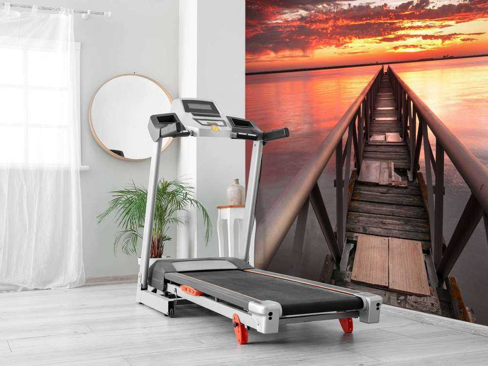Alter Pier